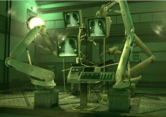 In Fear I Trust: Episodes 1-4 Collection EN/FR/RU Global Steam Digital Key