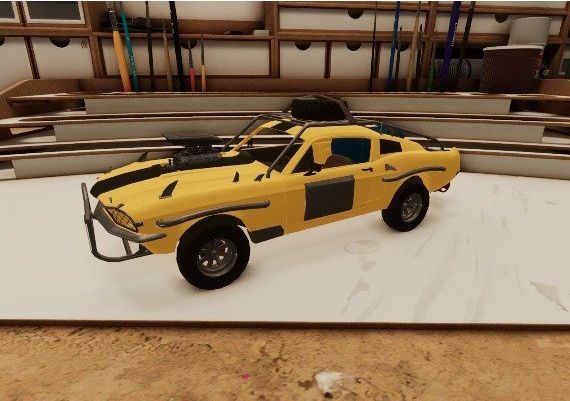 Model Builder Global Steam Digital Key