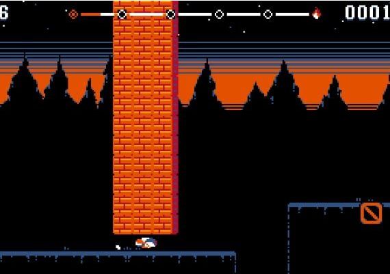 Rusty Runner EN Global Steam Digital Key