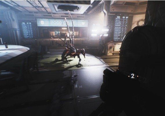 Nemesis: Distress EN Global Steam Digital Key
