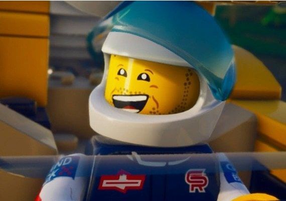 LEGO: 2K Drive - Year 1 Drive Pass DLC EN EU Xbox One/Series Digital Key