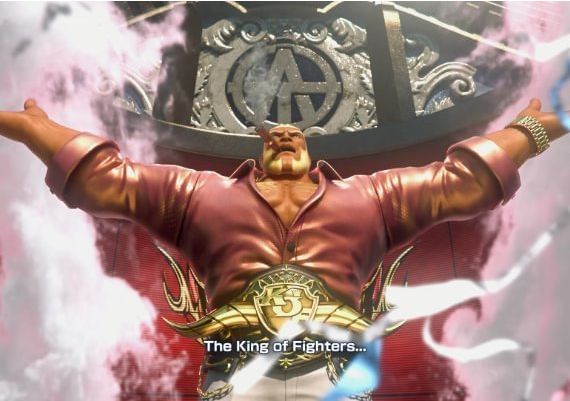The King Of Fighters XIV Steam Edition Global Steam Digital Key