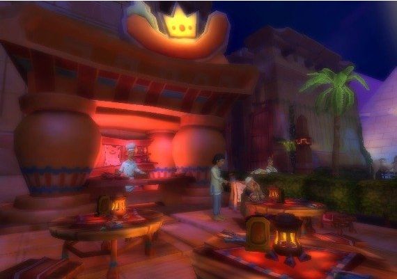 Ankh 3: Battle of the Gods EN Global Steam Digital Key