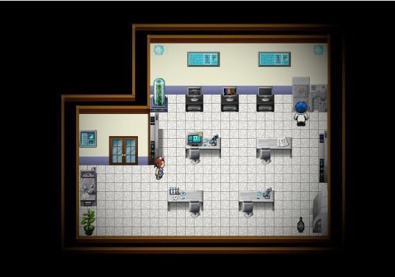 Space Pilgrim Saga EN Global Steam Digital Key