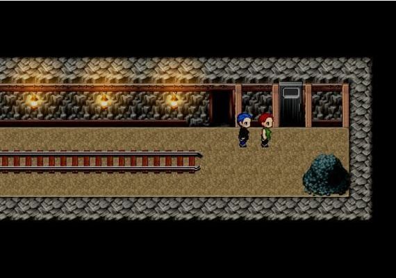 Space Pilgrim Episode III: Delta Pavonis EN Global Steam Digital Key