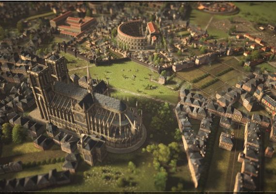 Memoriapolis EN/FR Global Steam Digital Key