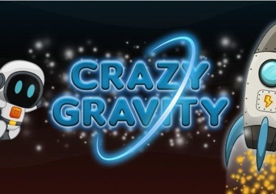 Crazy Gravity EN Argentina Xbox One/Series Digital Key