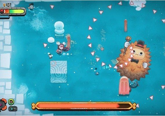 Juicy Realm EN/JA/KO/ZH/ZH Global Steam Digital Key