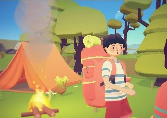 Ooblets EN United States Xbox One/Series Digital Key