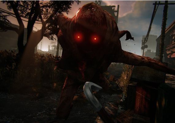 Nether: Resurrected EN Global Steam Digital Key