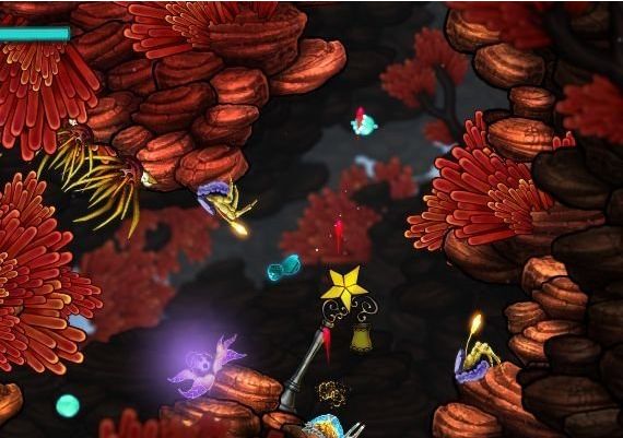 Beatbuddy: Tale of the Guardians Global Steam Digital Key