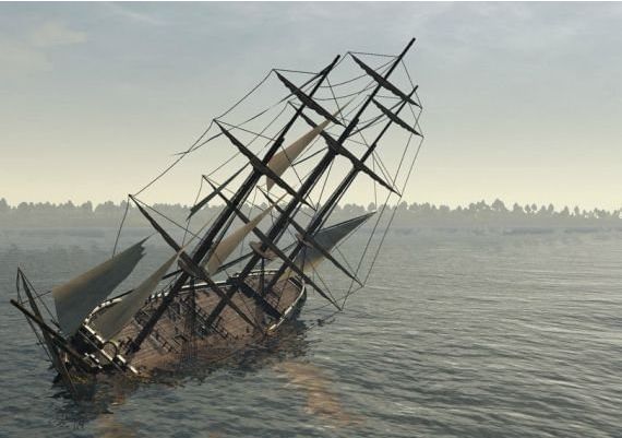 Empire: Total War EN EU Steam Digital Key