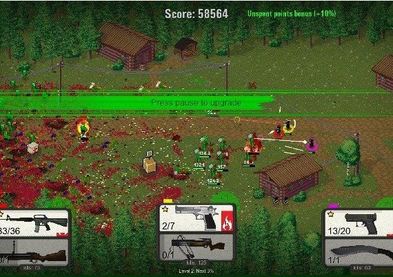 GraveRun EN/RU Global Steam Digital Key