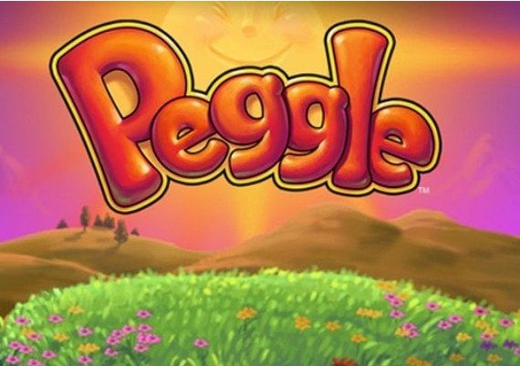 Peggle - Deluxe EN/DE/FR/IT/ES Global EA App Digital Key