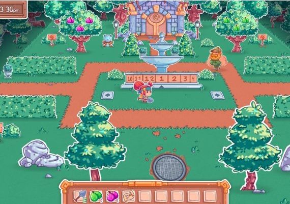 The Spiral Scouts EN Global Steam Digital Key