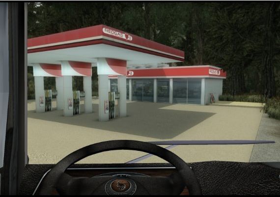 Extreme Roads USA EN/DE Global Steam Digital Key