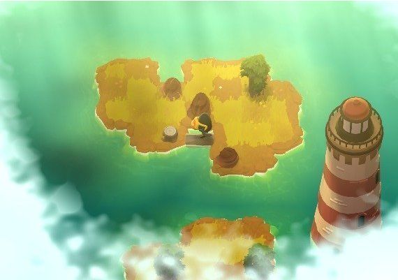 A Monster's Expedition + Soundtrack - Bundle EN/DE/FR/IT/JA/RU/ZH/ES EU PS5 Digital Key