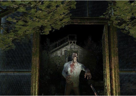 Secret of Harrow Manor EN Global Steam Digital Key