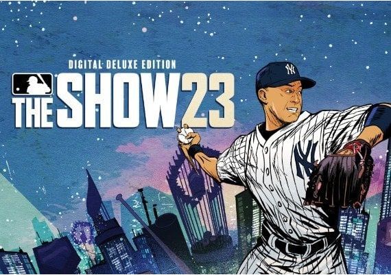 MLB: The Show 23 - The Show Pack DLC EN Global Xbox One/Series Digital Key