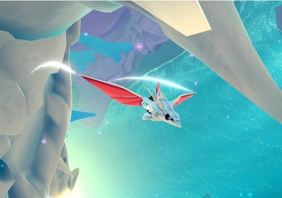 InnerSpace Global Steam Digital Key