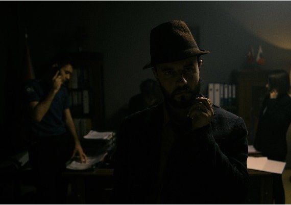 Agarta EN/TR Global Steam Digital Key