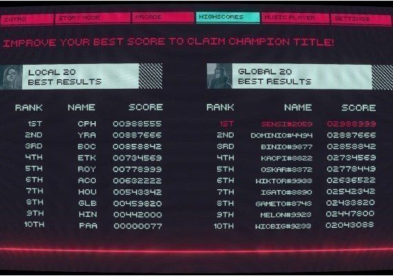 Cyber Protocol EN North America Nintendo Switch Digital Key