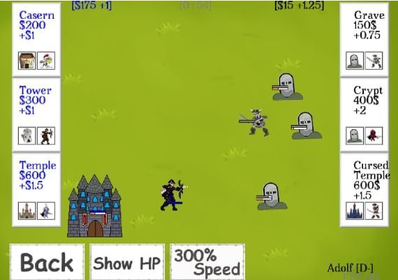 Epic PVP Castles EN Global Steam Digital Key