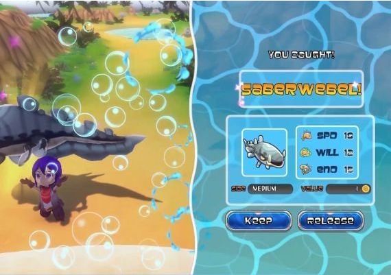 Re:Legend EN EU Steam Digital Key