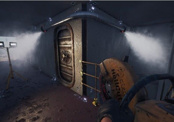 Ship Graveyard Simulator 2 - Steel Giants DLC EU Steam Digital Key