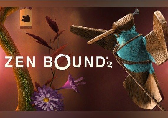 Zen Bound 2 EN Global Steam Digital Key