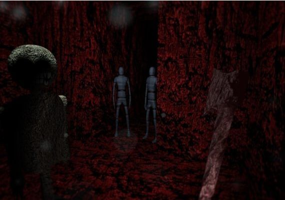 Timore Inferno EN Global Steam Digital Key