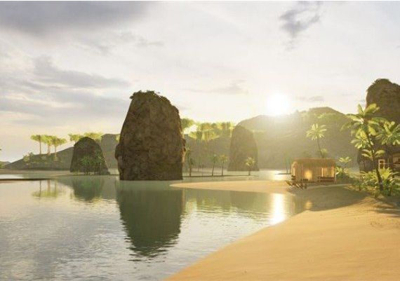 Strike Force 2: Terrorist Hunt EN Argentina Xbox One/Series Digital Key