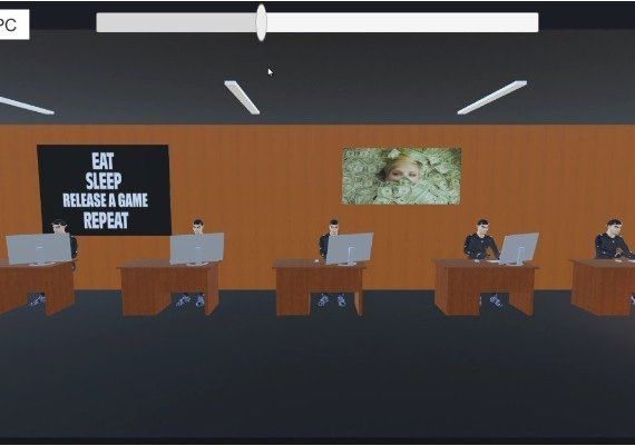 Software House Simulator EN Global Steam Digital Key