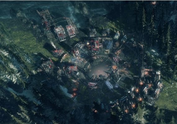 Frostpunk: The Last Autumn DLC Global Steam Digital Key