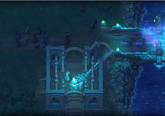 Graveyard Keeper: Stranger Sins DLC Global Steam Digital Key