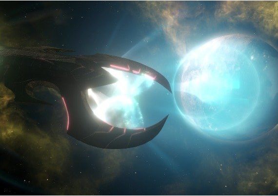 Stellaris - Necroids Species Pack DLC EN/DE/FR/PL/PT/RU/ZH/ES Global Steam Digital Key