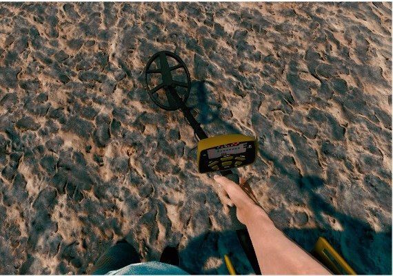 Awesome Metal Detecting EN/PL/RU/UK Global Steam Digital Key