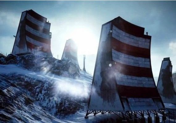 Battlefield 4: Final Stand DLC EN/DE/FR/IT Global EA App Digital Key