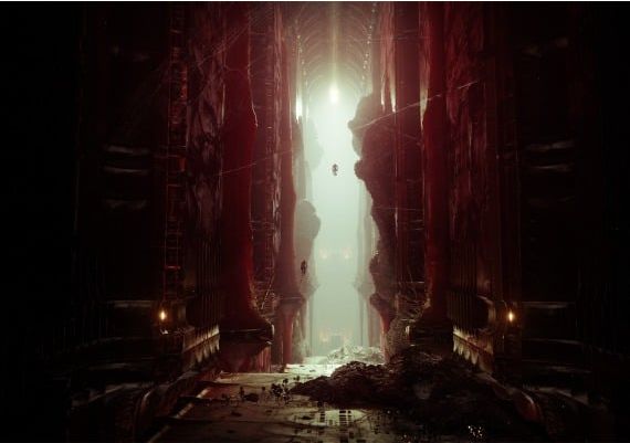 Destiny 2: Shadowkeep Pack DLC EN Global Steam Digital Key