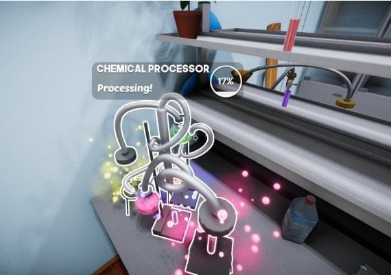 Size Matters EN Argentina Xbox One/Series Digital Key