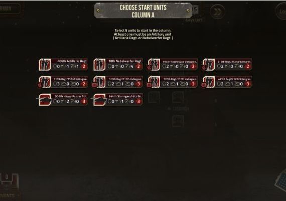 Nuts!: The Battle of the Bulge EN Global Steam Digital Key