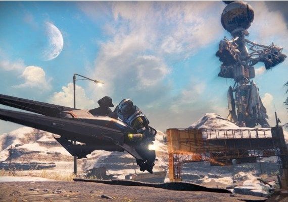 Destiny: The Taken King - Collector's Edition Upgrade DLC EN Argentina Xbox One/Series Digital Key