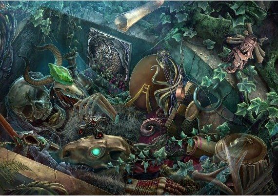 Bestiary - Bundle EN Argentina Xbox One/Series Digital Key