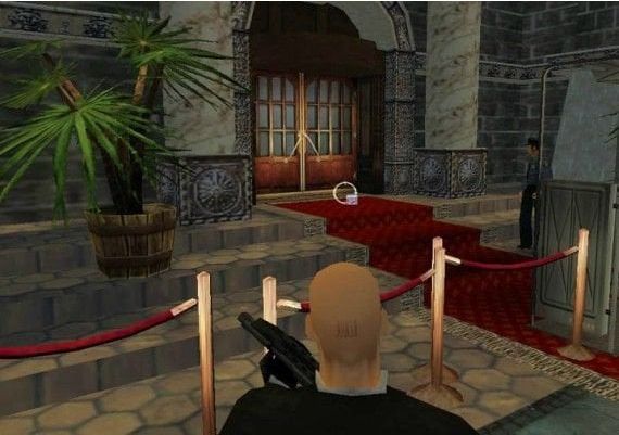 Hitman - Collection EN Global Steam Digital Key