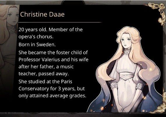 MazM: The Phantom of the Opera EN/JA/KO/RU/ZH/ES/ZH Global Steam Digital Key