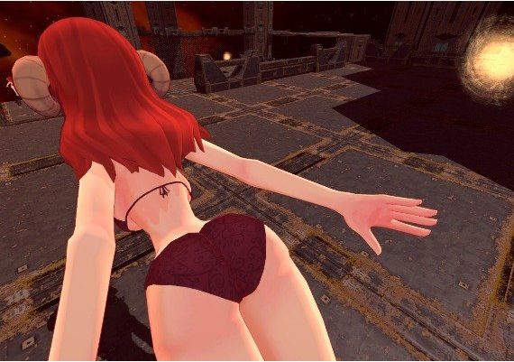 Waifu Hell EN Global Steam Digital Key