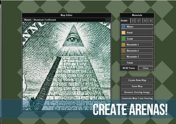 Ultimate Arena EN Global Steam Digital Key