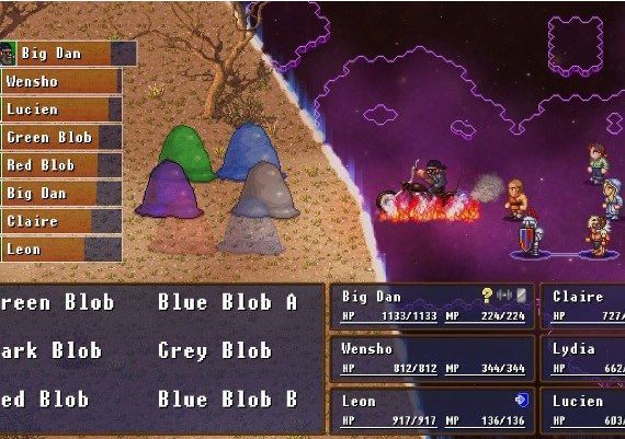 Time Break Chronicles EN Global Steam Digital Key