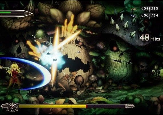 Sword of the Vagrant EN Argentina Xbox One/Series Digital Key