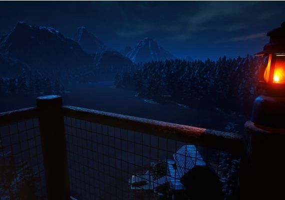 Perfect EU Global Steam Digital Key